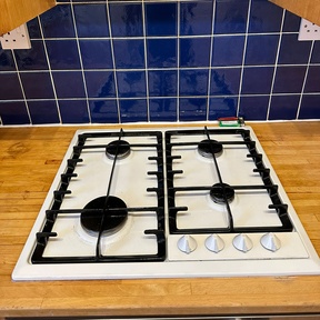 Move Out Cleaning Hackney Wick E15